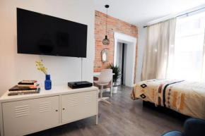 Loft le St-Jo Quebec